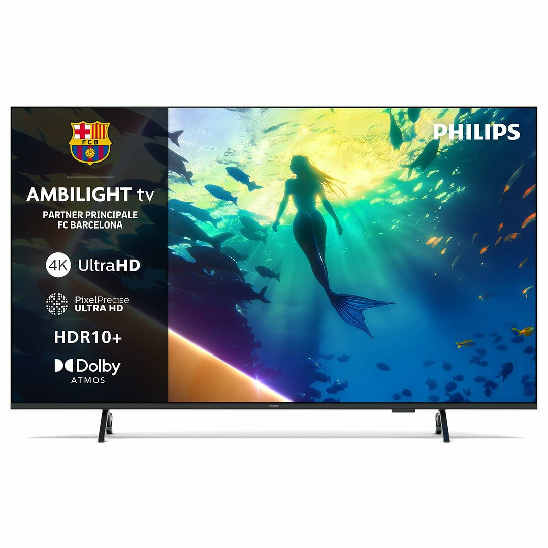 Smart TV Philips 43