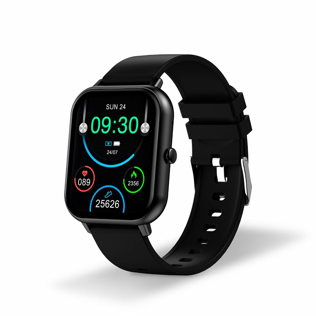 Smartwatch DCU Curved Glass Pro 1,83