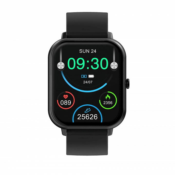 Smartwatch DCU Curved Glass Pro 1,83
