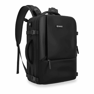 Mochila Numada Explorer B40 Negra 20L