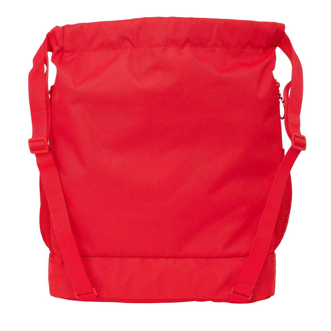 Bolsa Mochila Atlético Madrid Roja 35x40 cm 2