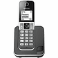 Teléfono Fijo Panasonic KX-TGD310FRG Gris DECT - Miniatura 1