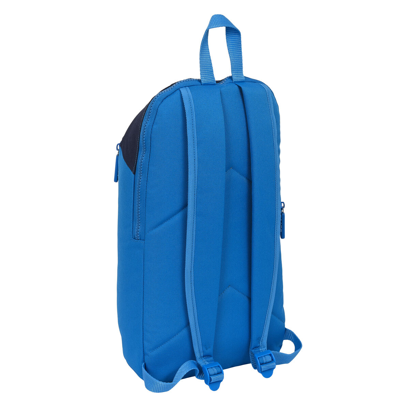 Mochila Benetton Deep Water Azul 10L 2