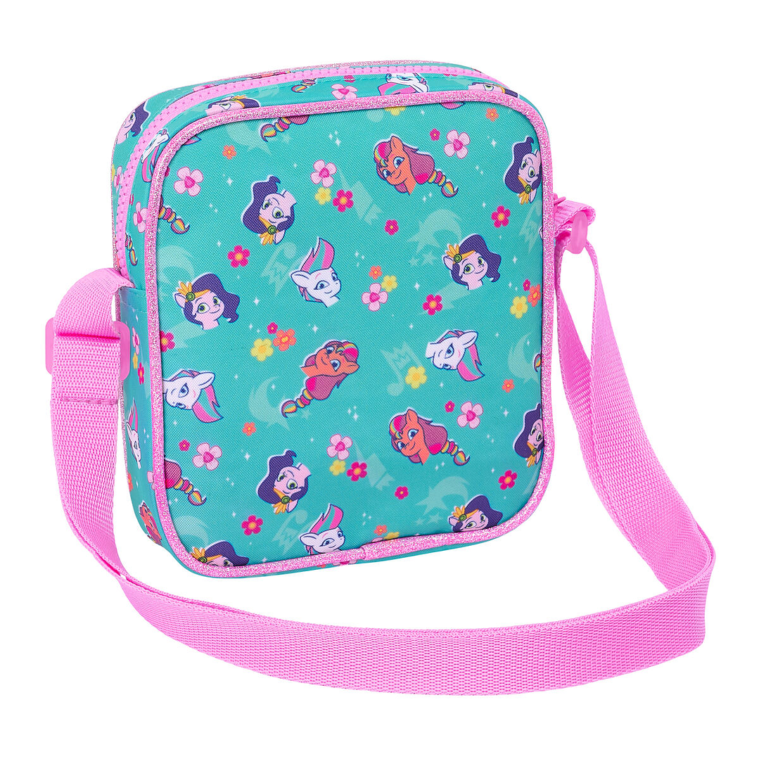 Bolso Bandolera My Little Pony Infantil 3