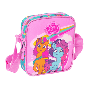Bolso Bandolera My Little Pony Infantil