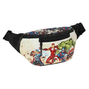 Riñonera Infantil Avengers Forever Multicolor