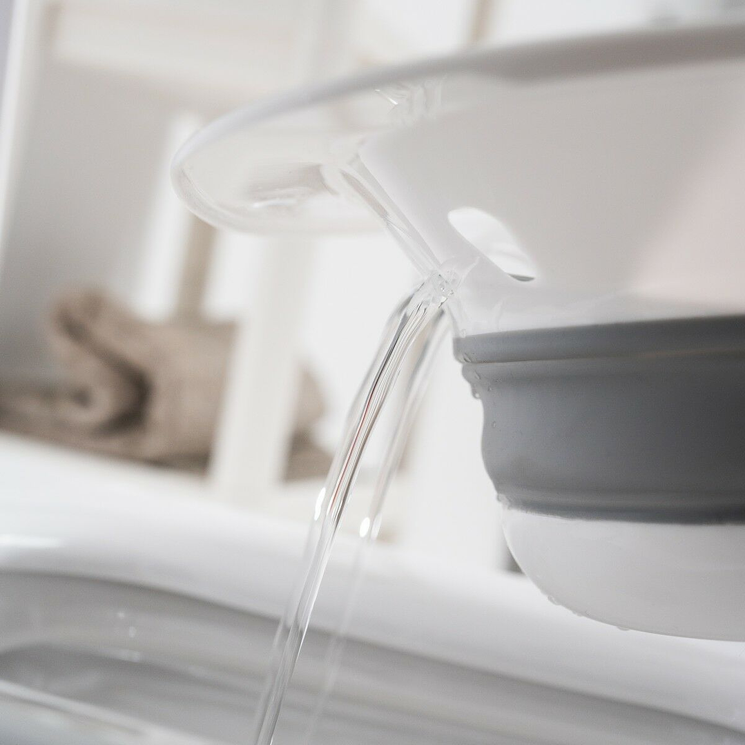 Bidé Portátil Plegable Fopobi InnovaGoods 1,5L 13