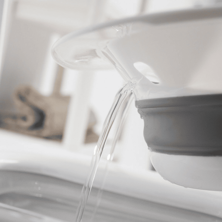 Bidé Portátil Plegable Fopobi InnovaGoods 1,5L 12