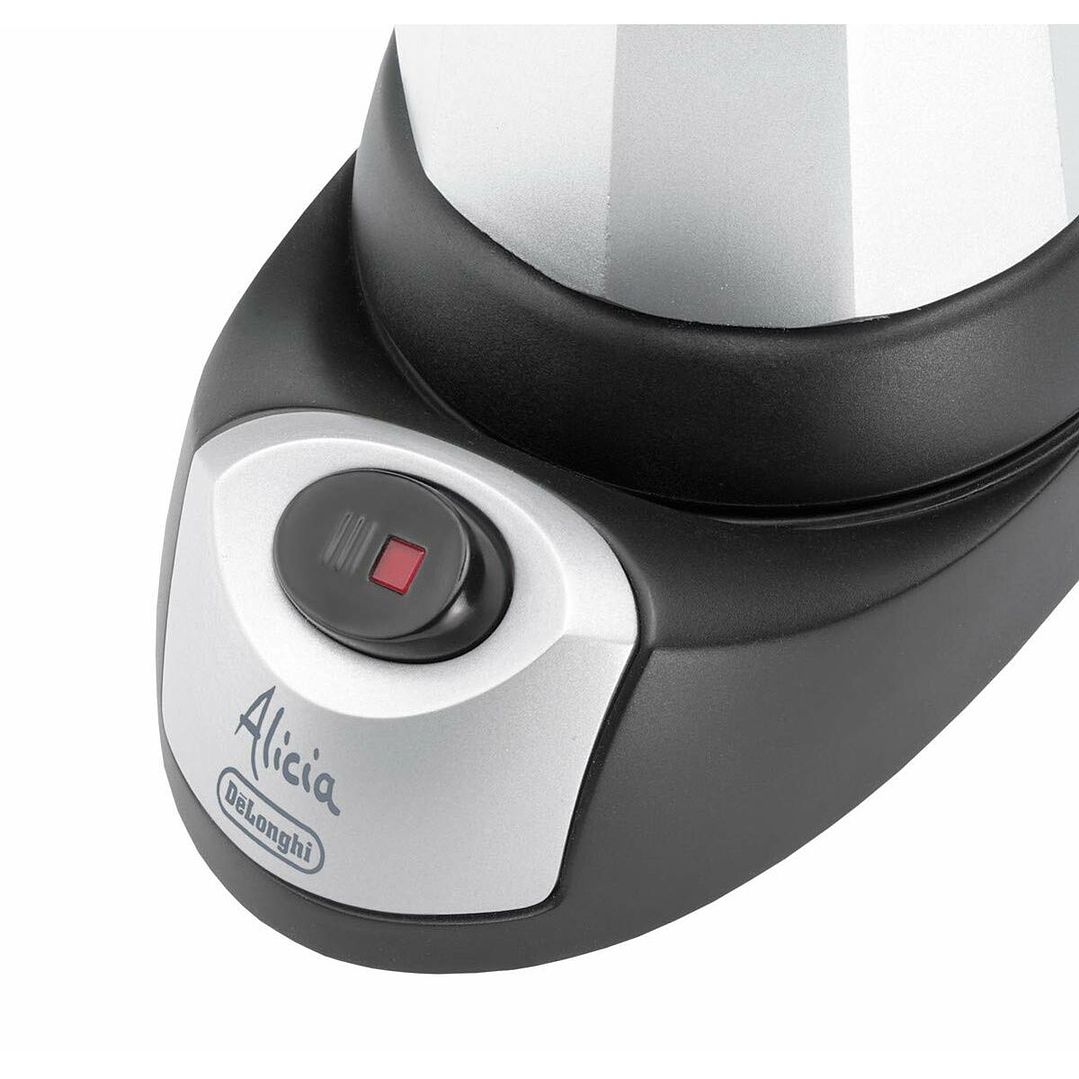 Cafetera Italiana Eléctrica DeLonghi EMK9 450W 5