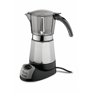 Cafetera Italiana Eléctrica DeLonghi EMK9 450W