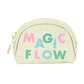Monedero Infantil Glow Lab Beige Compacto - Miniatura 1