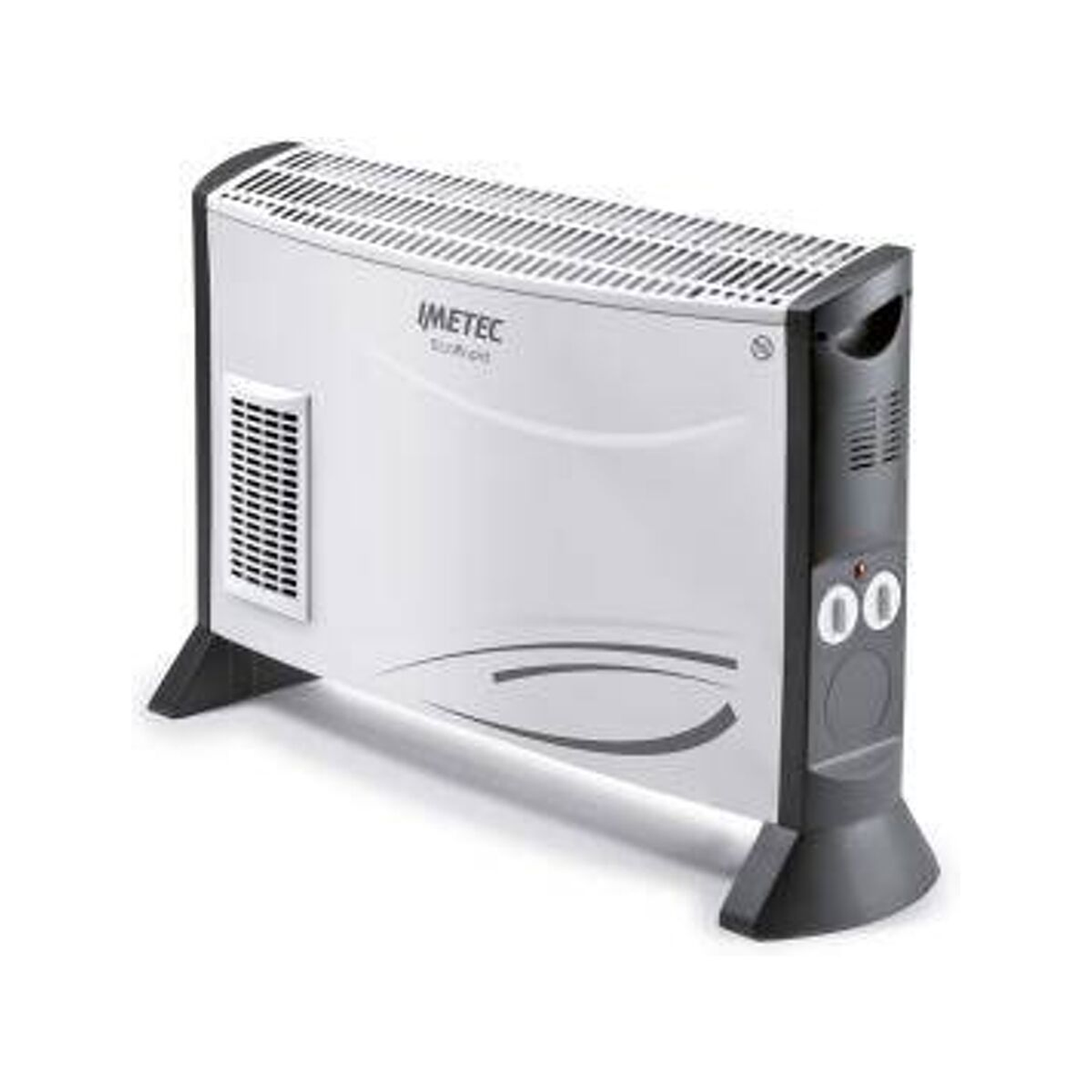 Emisor Térmico Digital IMETEC ECO RAPID 2000W