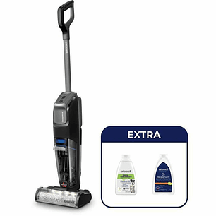 Aspirador Bissell CrossWave OmniFind Select 3 en 1