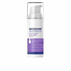Crema Benzacare Microbiome Equalizer 50 ml