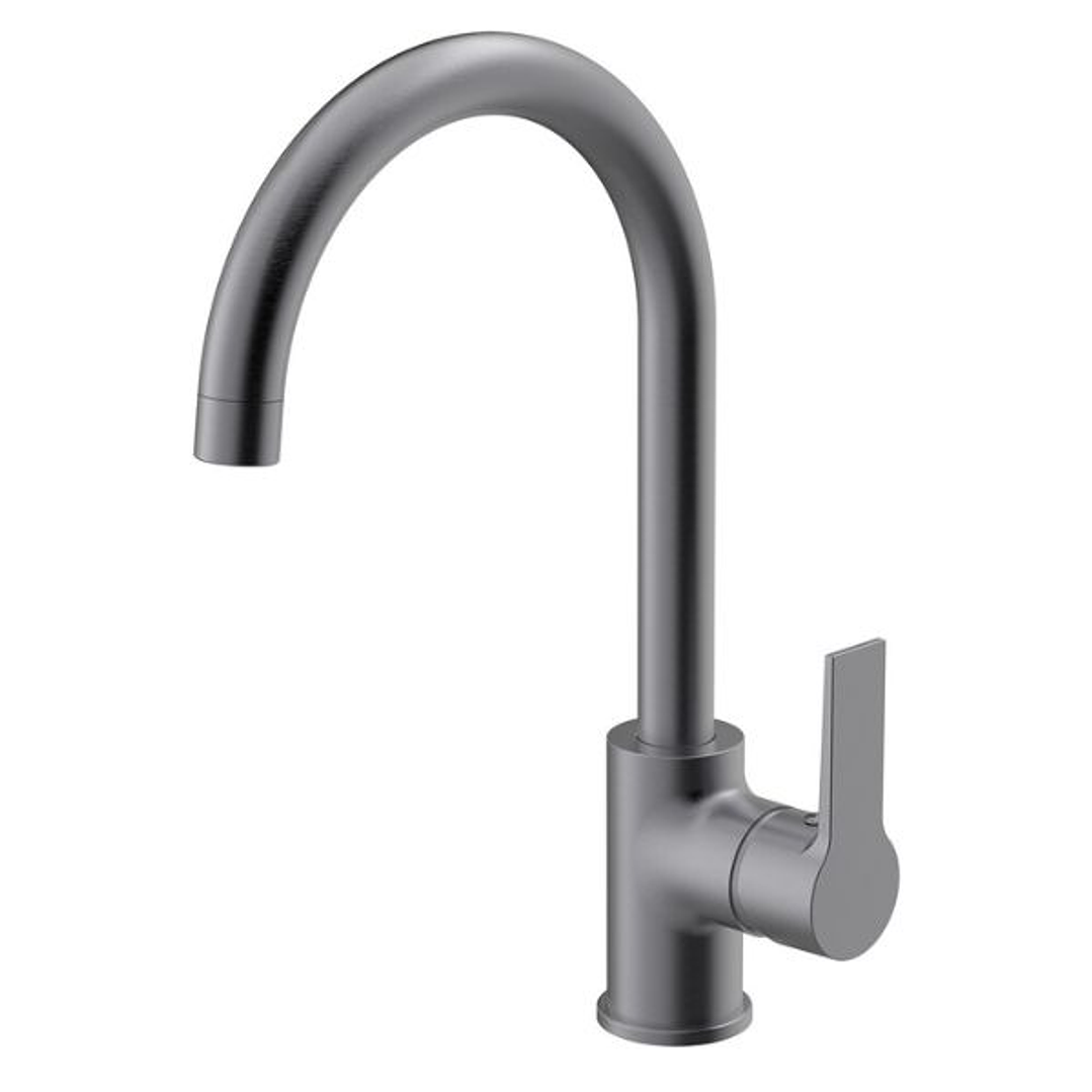 Grifo Cocina Monomando Clever Go!2 270 mm 1