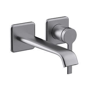 Grifo Empotrado Velvet I Gunmetal 5L/min