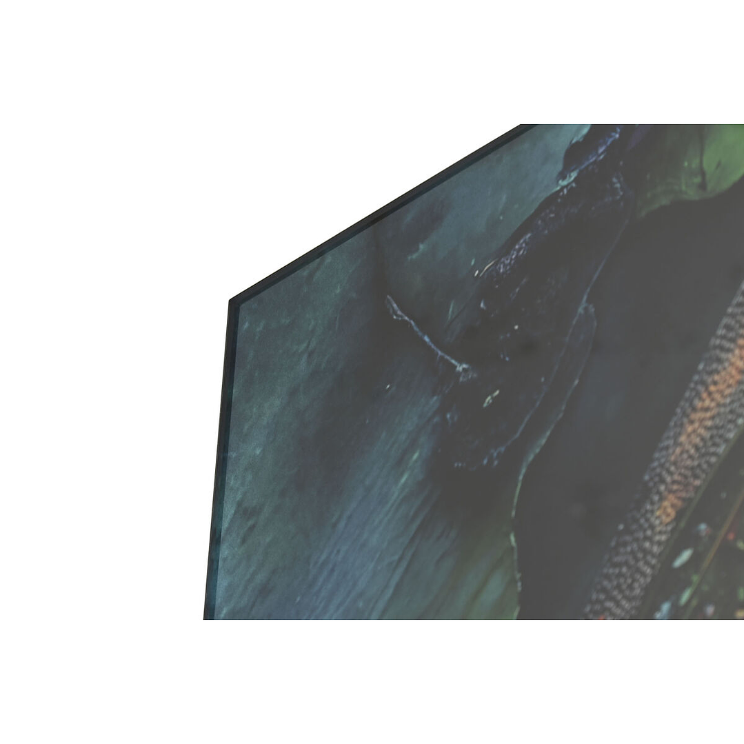 Cuadro Home ESPRIT Cristal Templado 150x100 cm 2