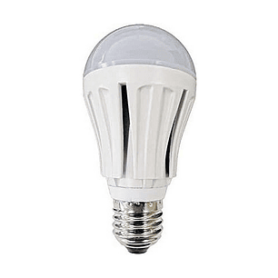 Bombilla LED EDM E27 12W Luz Fría 6400K