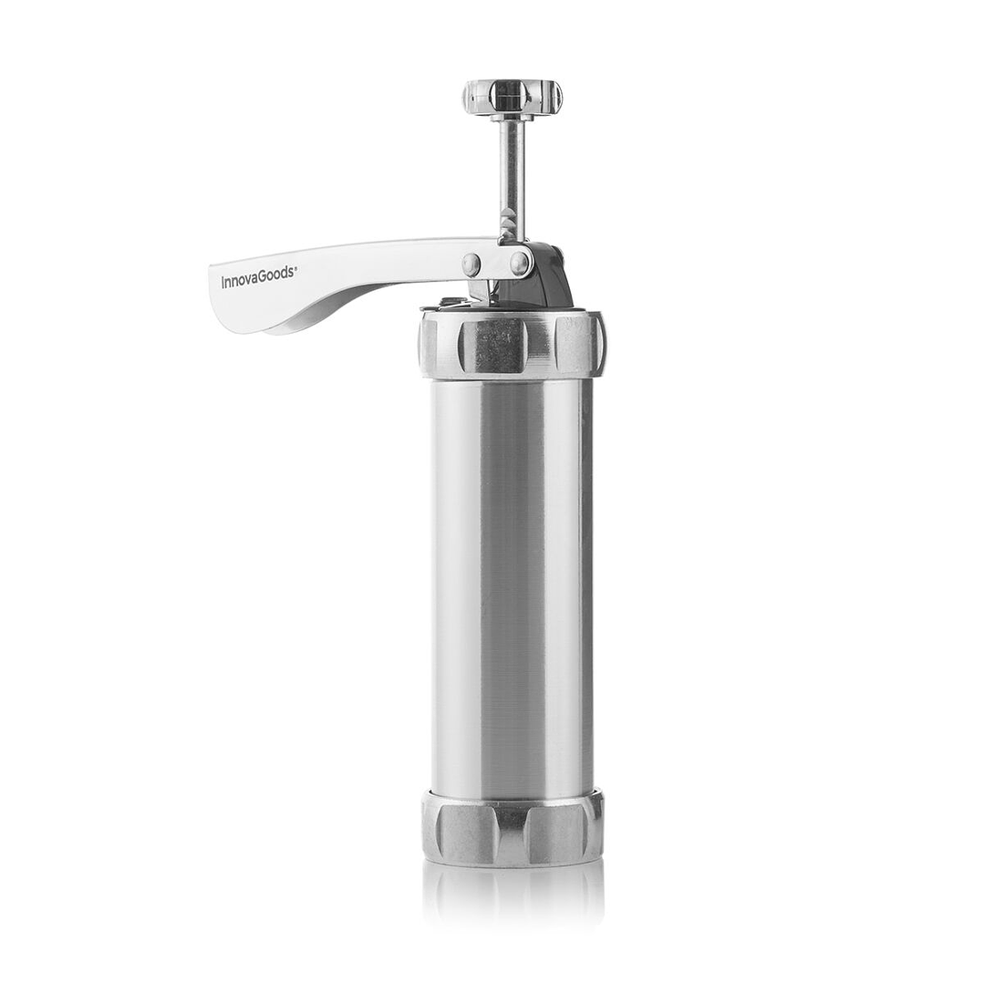 Máquina Galletas y Manga Pastelera 2 en 1 Prekies 3