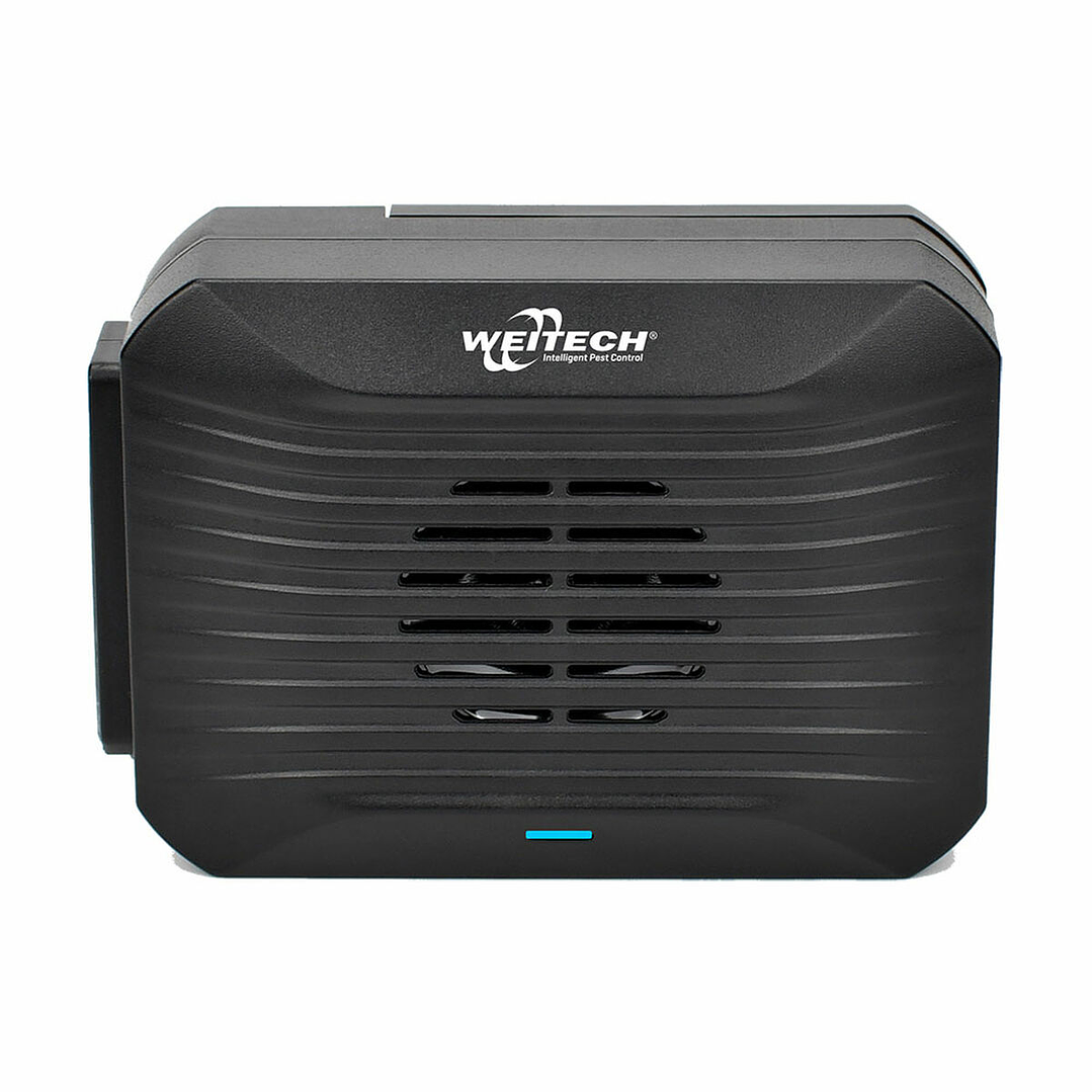 Ahuyentador Weitech para Aves Exterior IP44 1