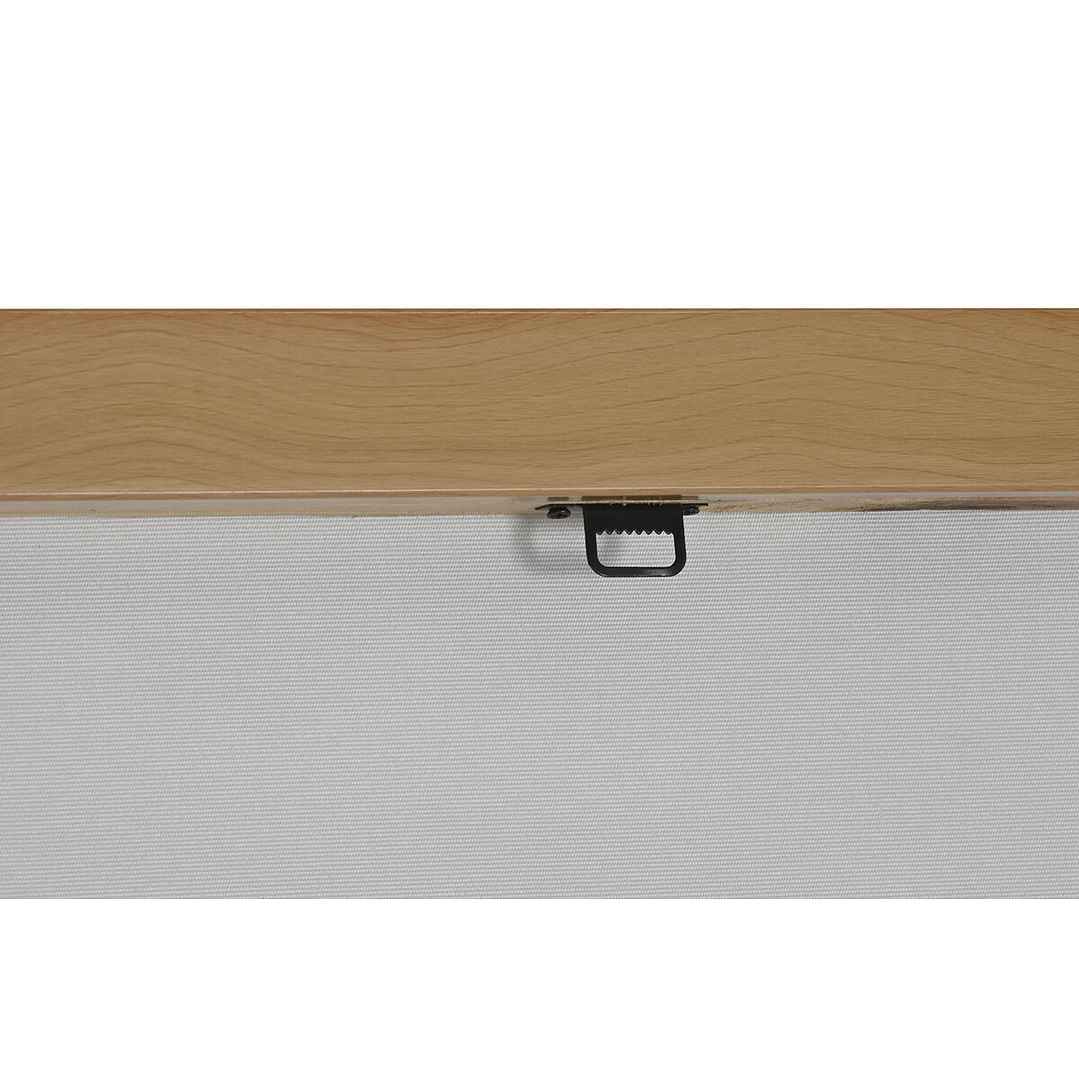 Cuadro Mujer Mediterráneo Home ESPRIT 80x120 cm 4