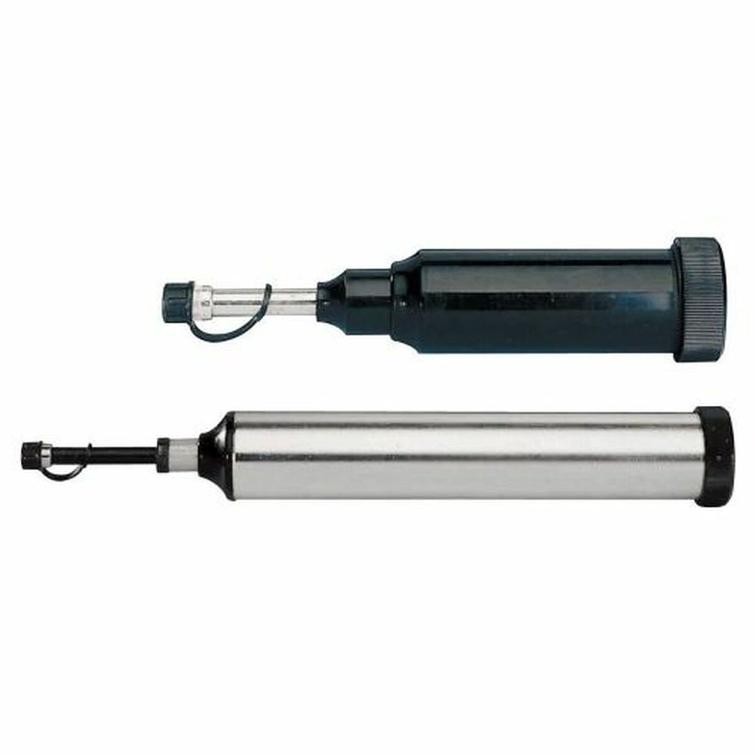 Bomba de Engrase UMETA 42/S Cónica 110 cm³ 1