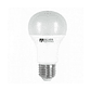 Bombilla LED E27 15W Silver Electronics 5000K - Miniatura 1