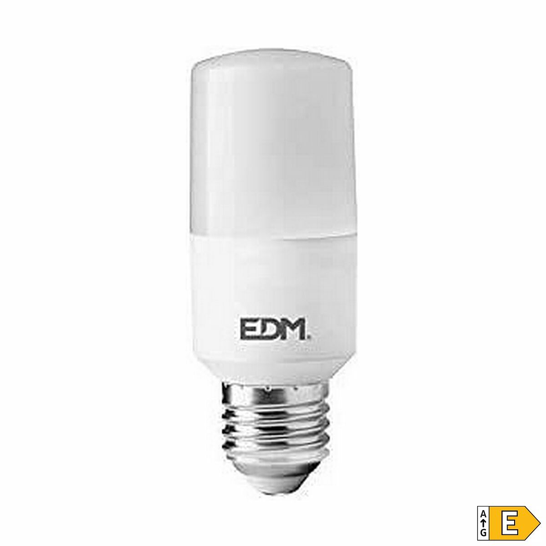 Bombilla LED Tubular EDM 10W E27 1100lm 3