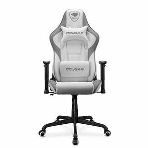 Silla Gaming Cougar Armor Elite Negra E27