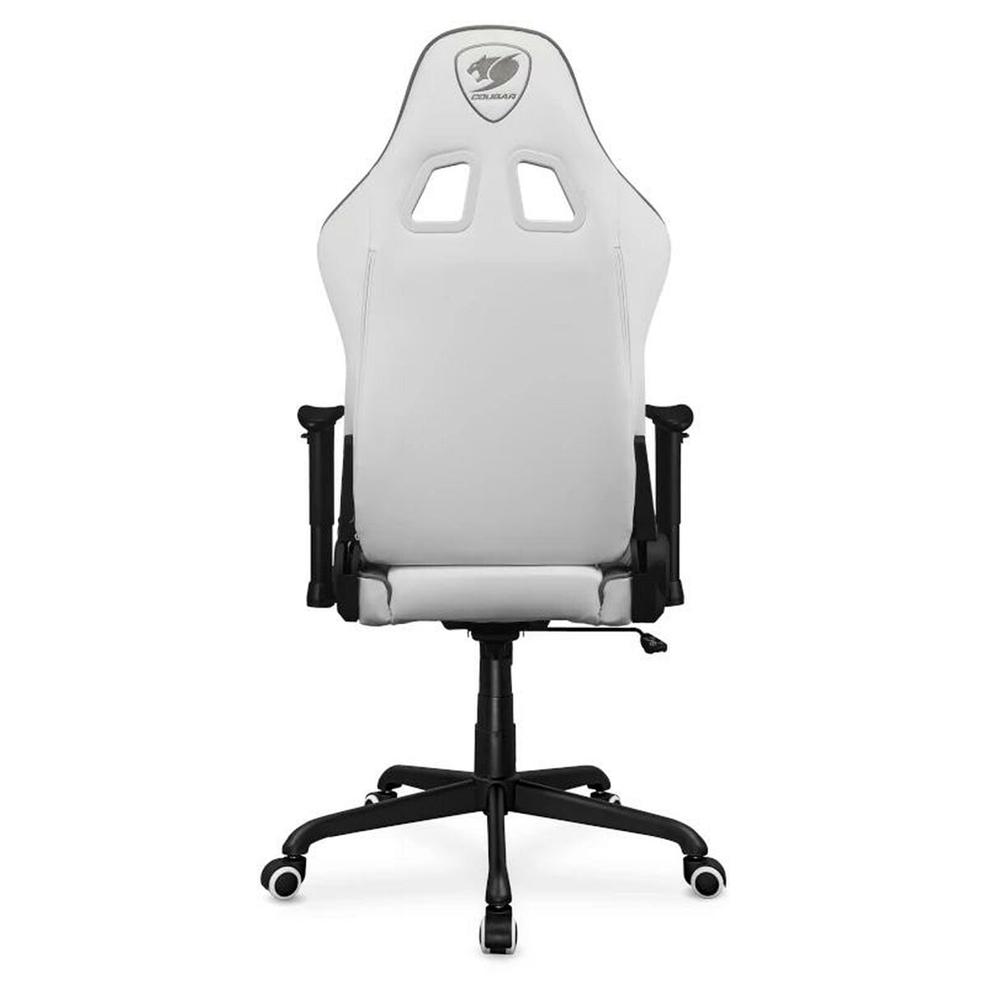 Silla Gaming Cougar Armor Elite Negra E27 4