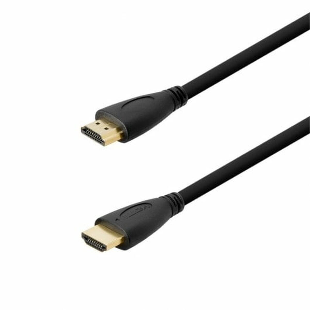 Cable HDMI PcCom 2.1 3M Alta Velocidad 3