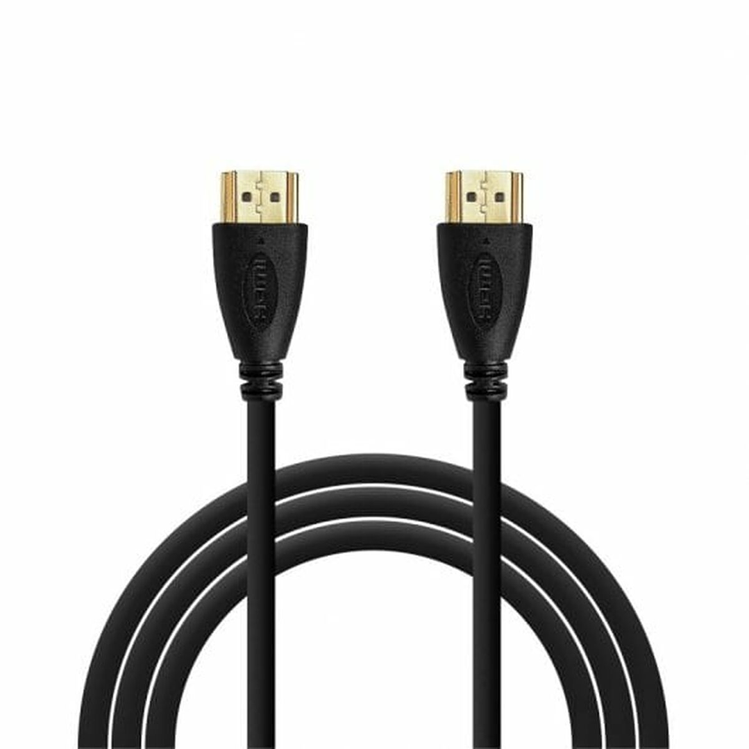Cable HDMI PcCom 2.1 3M Alta Velocidad 1
