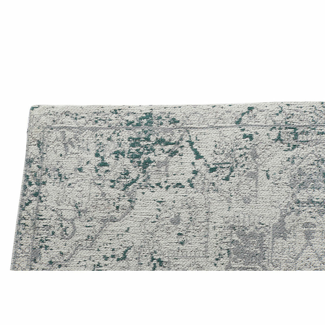 Alfombra DKD Home Decor Algodón Chenille 60x240 cm 3