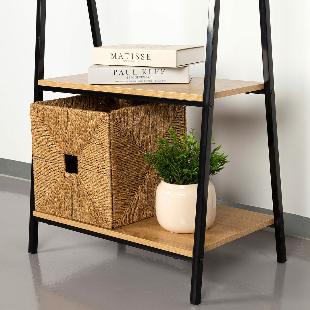 Perchero Max Home Minimalista 64x150x40 cm 4