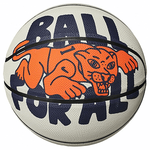 Balón Baloncesto Nike Everyday Playground Beige Talla 7