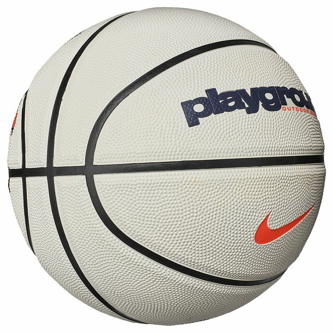 Balón Baloncesto Nike Everyday Playground Beige Talla 7 3