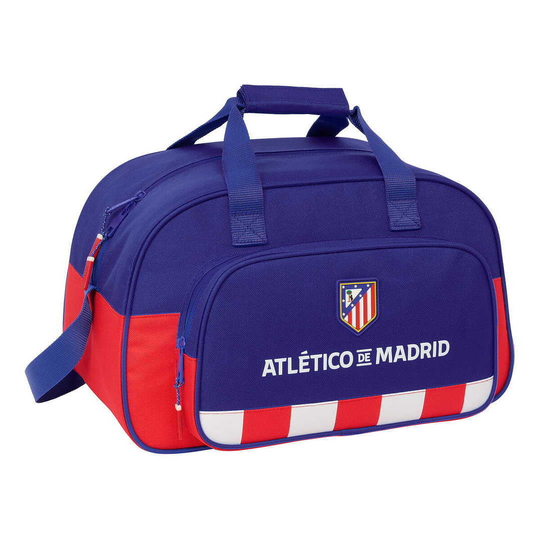 Bolsa Deporte Atlético Madrid 40 cm Azul Rojo 1