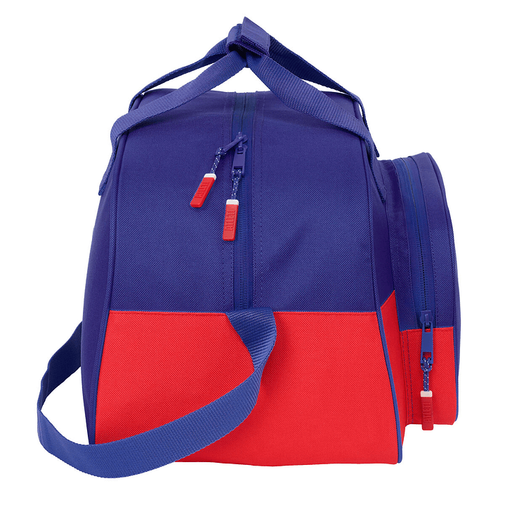 Bolsa Deporte Atlético Madrid 40 cm Azul Rojo 3
