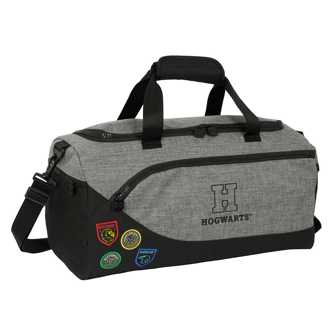 Bolsa Deporte Infantil Harry Potter House Champions 50 cm 1