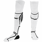 Calcetines Deportivos Rinat R1 Gatekeeper Blanco Unisex - Miniatura 1