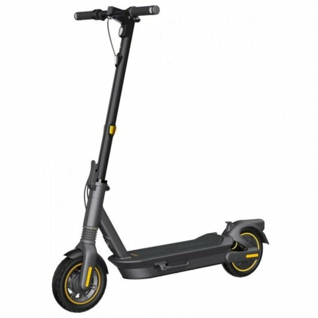 Patinete Eléctrico Segway MAX G2 E 900W Gris 70 km 1