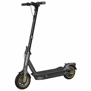 Patinete Eléctrico Segway MAX G2 E 900W Gris 70 km
