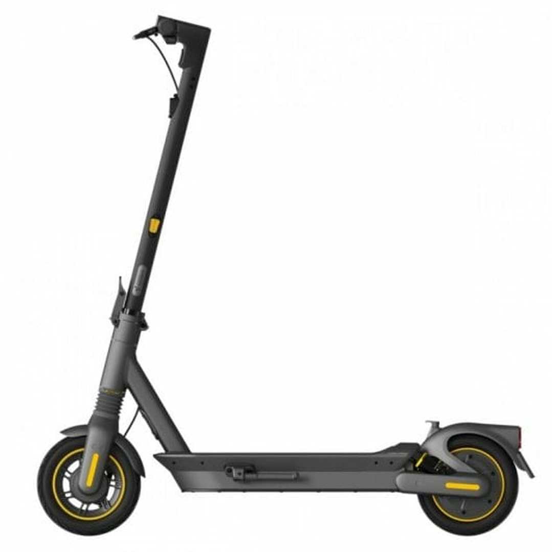 Patinete Eléctrico Segway MAX G2 E 900W Gris 70 km 4