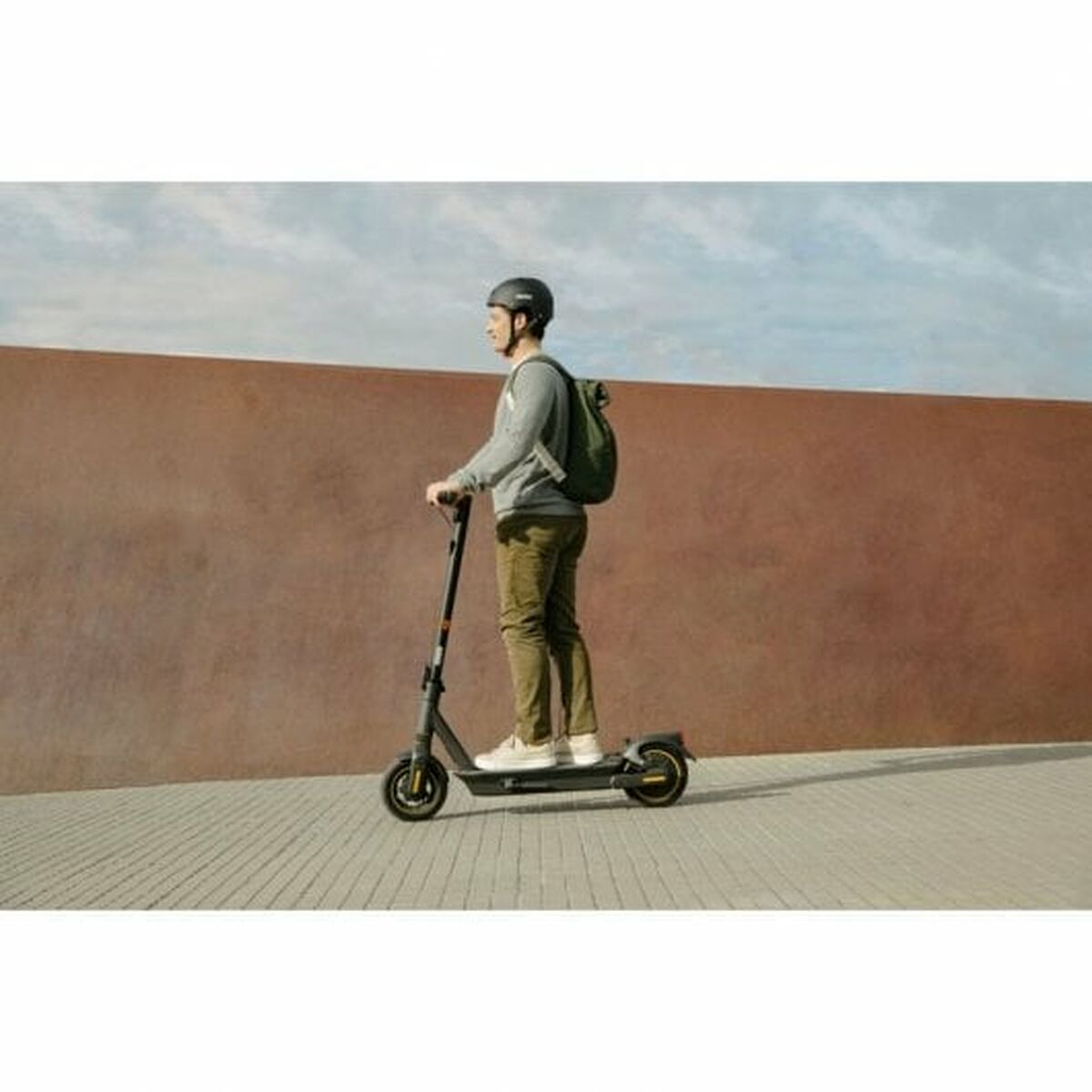 Patinete Eléctrico Segway MAX G2 E 900W Gris 70 km 5