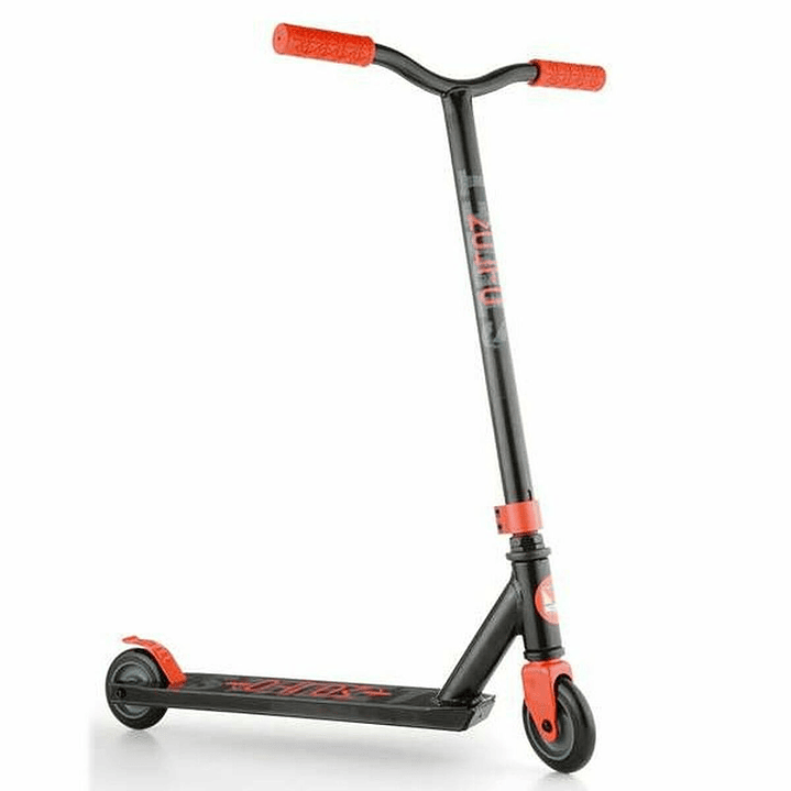 Patinete Moltó Scooter 22223 Rojo 56 cm