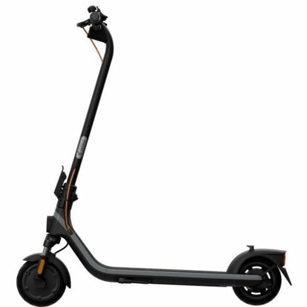 Patinete Eléctrico Segway E2 Plus II 500W Negro 4