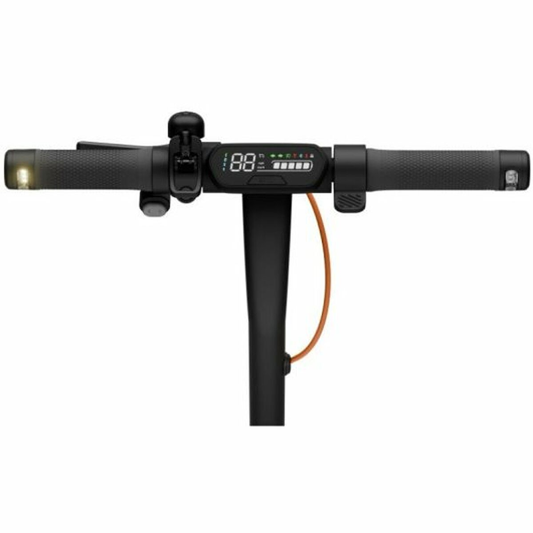 Patinete Eléctrico Segway E2 Plus II 500W Negro 5