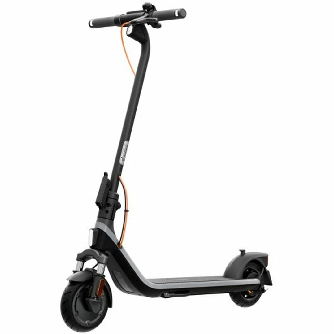 Patinete Eléctrico Segway E2 Plus II 500W Negro 1