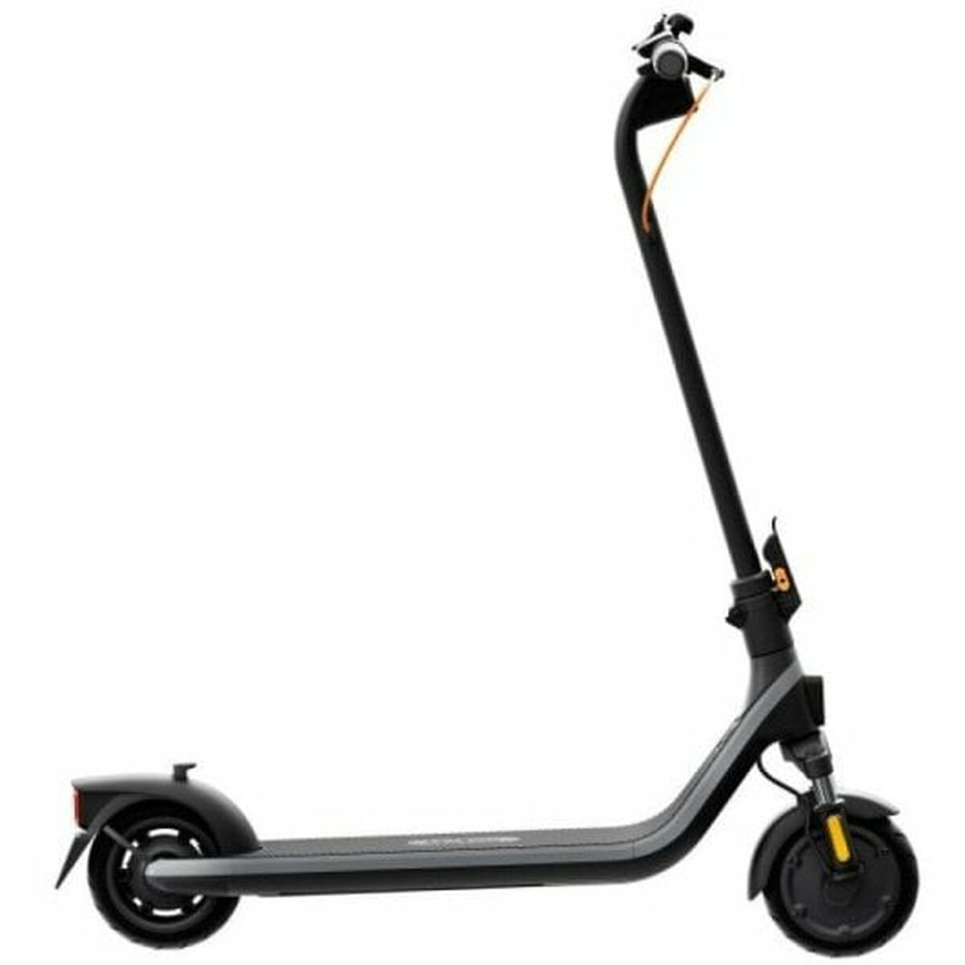 Patinete Eléctrico Segway E2 Plus II 500W Negro 6