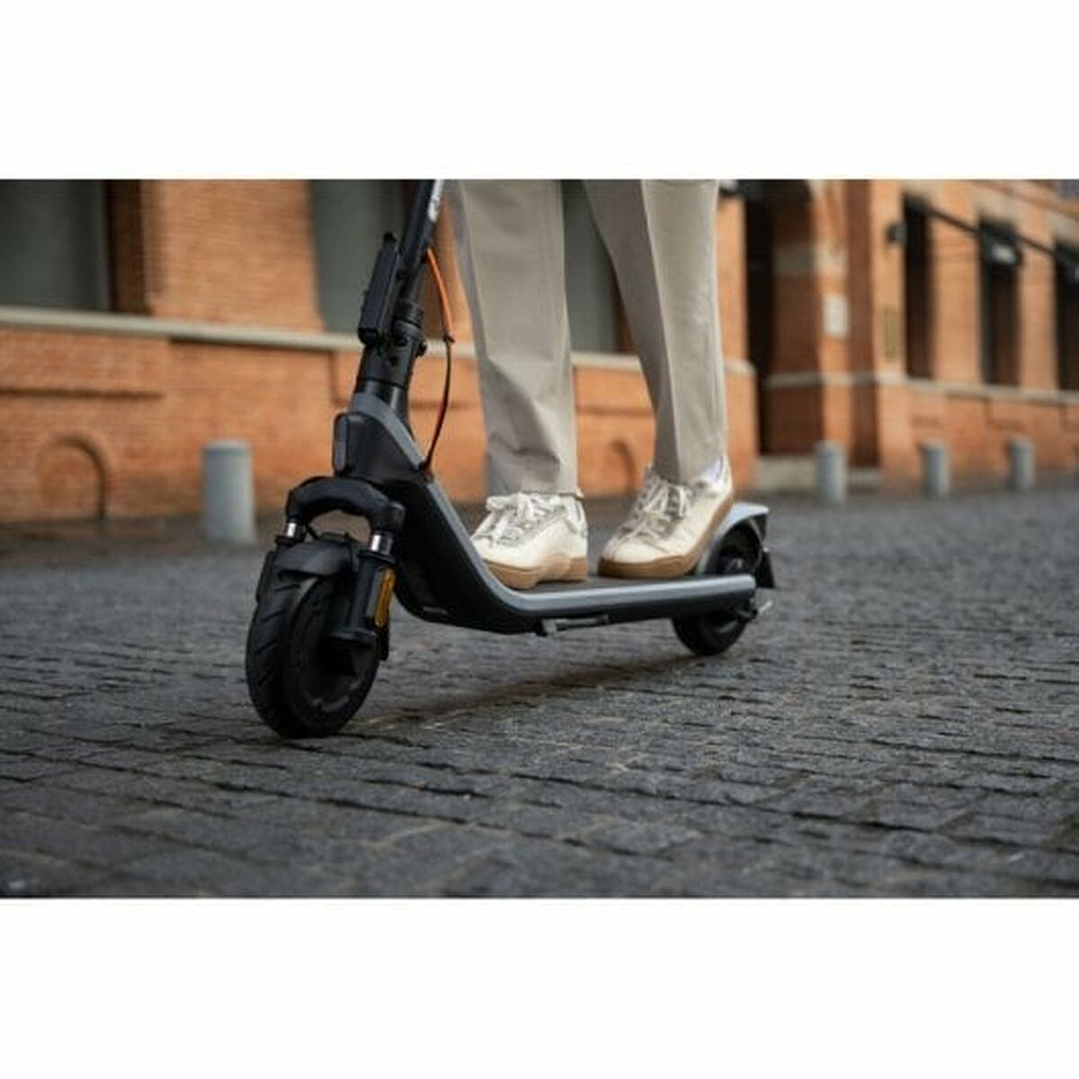 Patinete Eléctrico Segway E2 Plus II 500W Negro 7